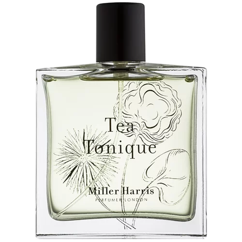 Miller Harris Tea Tonique parfumska voda uniseks 100 ml