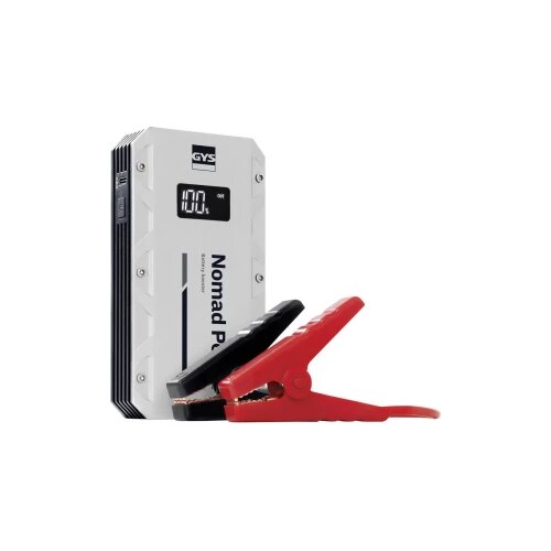 Gys LITHIUM-BOOSTER NOMAD POWER 401 087316 brzi start sustav Slike