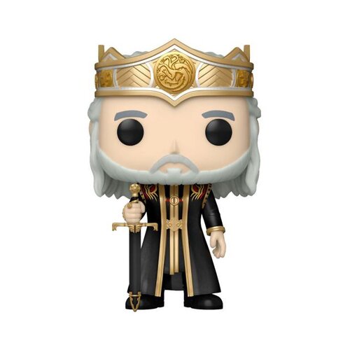 Funko POP TV: VISERYS TARGARYEN Slike