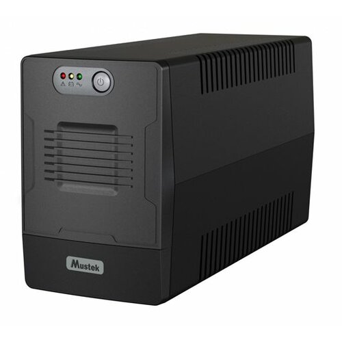 Mustek PowerMust 1500 Line Interactive Schuko 900W, 1500VA ups Slike