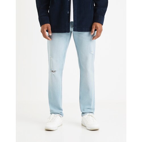 Celio Jeans Vomarble - Men Cene