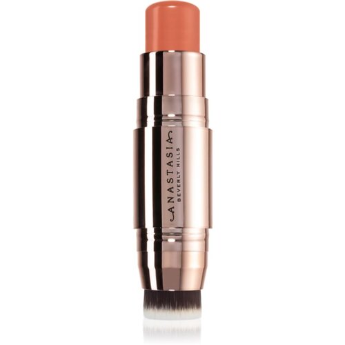 Anastasia Beverly Hills Stick Blush rumenilo u olovci nijansa Nectarine 8 g Slike