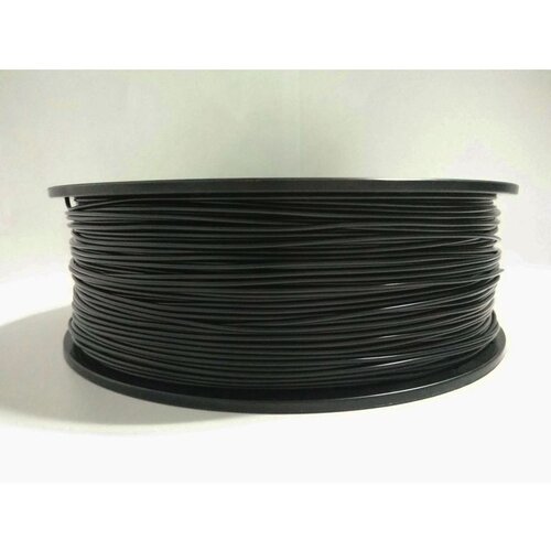  for 3D, PLA, 1.75 mm, 1 kg, black Cene