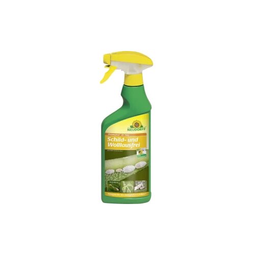 NEUDORFF 00330 Promanal &scaron;titnik i sredstvo za uklanjanje dlake 500 ml Cijene