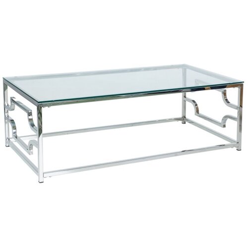 Molarem Home Stolić VERSACE A 120*60 cm - staklo Slike