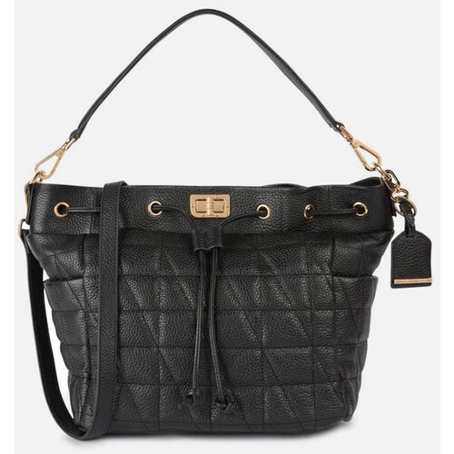Geox Black women&amp;#039;s handbag Olyennex - Women&amp;#039;s Slike