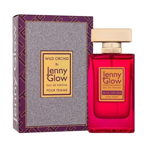 Jenny Glow Wild Orchid 80 ml parfemska voda za ženske