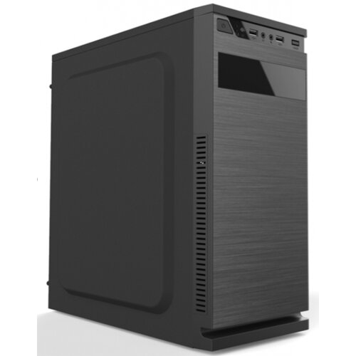 DSC i5-10400/16GB/512GB/500W crni računar Cene