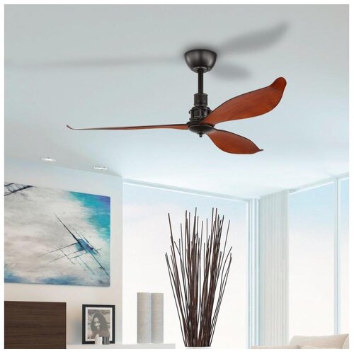 Eglo 35026 - Plafonski ventilator LAGOS + daljinski upravljač Cene