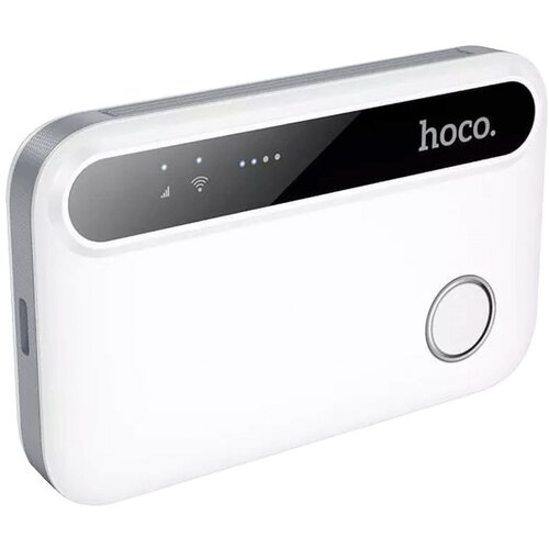 Hoco. 4G mobilni WiFi router, 150Mbps - HI41 Portable WiFi Slike
