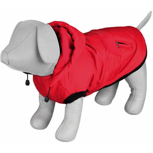 Trixie palermo zimska jakna za pse - s, 30cm Slike