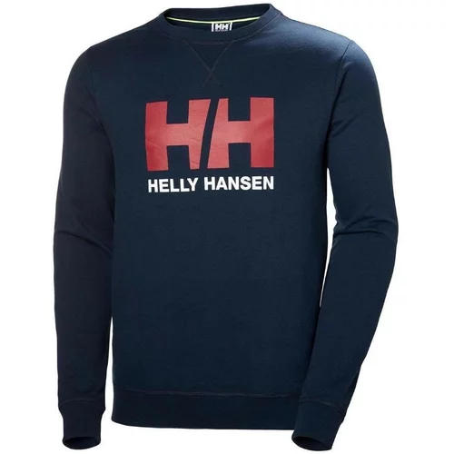 Helly Hansen Puloverji - Modra