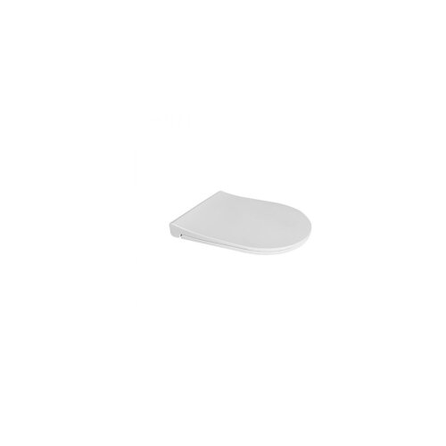 Unverdi WC DASKA SOFT-CLOSE GALA INBUS 5152074 Slike