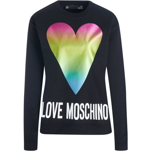 Love Moschino Crna Slike