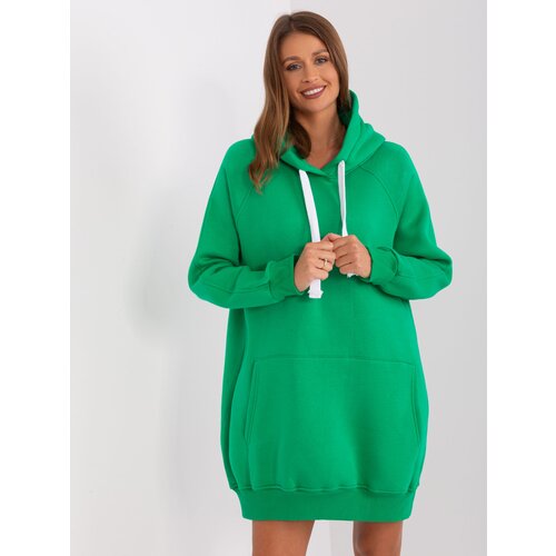 ex moda Sweatshirt-EM-BL-704.99P-green Cijene