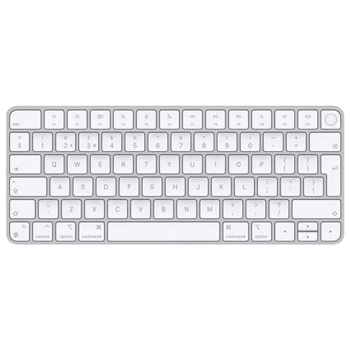 Apple Magic Keyboard (2021) with Touch ID, mk293cr/a, tastaturaID: EK000522697