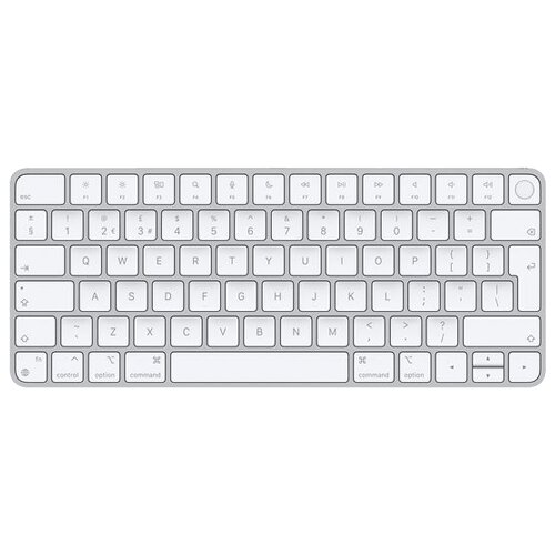Apple MAGIC KEYBOARD S TOUCH ID CRO TIPKOVNICA Cene