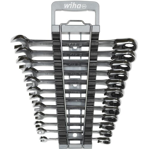 Wiha ring ratchet open-end spanner Set Cijene