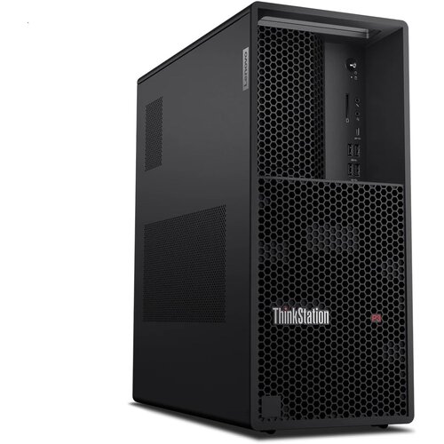 Lenovo Računalnik ThinkStation P3 Tower G2 / Core Ultra 9 / RAM 12 GB / SSD Disk Cene
