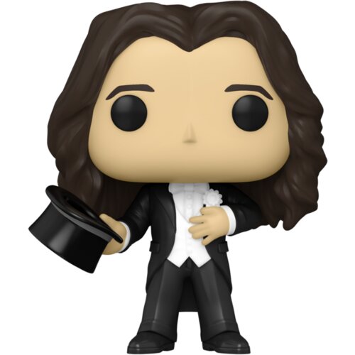 Funko POP ALBUMS: ALICE COOPER- WTMN Slike