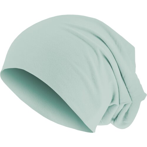 MSTRDS Pastel Beanie Jersey Ice Blue Slike