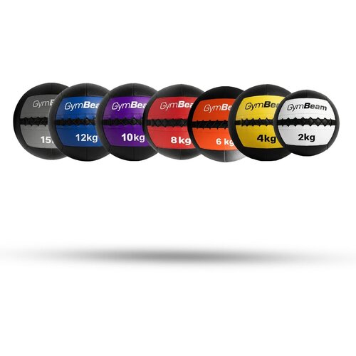 GymBeam Wall Ball 15 kg Cene