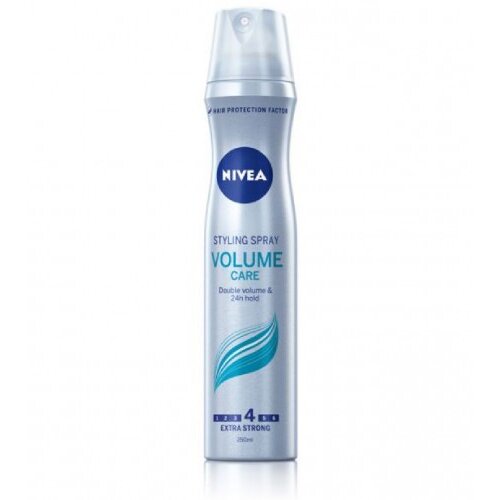Nivea Lak za kosu Volume Care 250ml Slike
