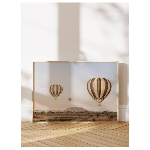 WALLXPERT Dekorativna slika u okviru 50 x 70 cm Cene