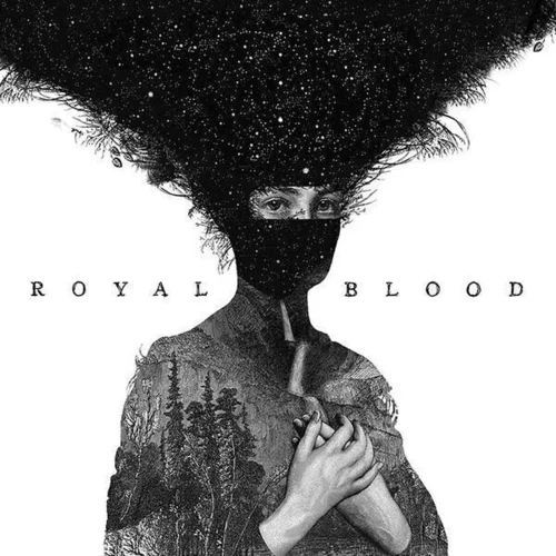 Royal Blood - (CD)