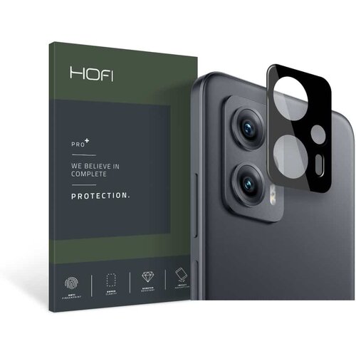 HOFI Cam Pro+ za&amp;scaron;tita kamere za XIAOMI POCO X4 GT crni Slike