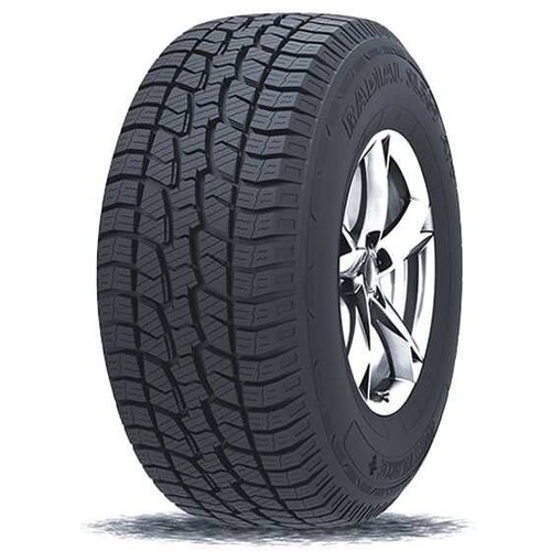 Westlake 35X12.50R17 SL369 121 letnja guma za džip Slike