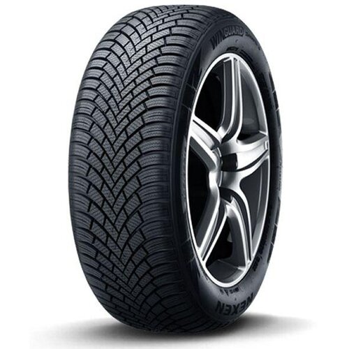 Nexen 235/60R16 100H a zimska auto guma Cene
