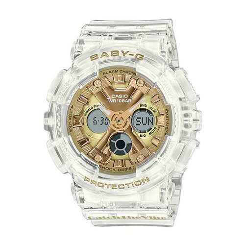 Casio baby-g dečiji sat ( BA-130CVG-7A ) Cene