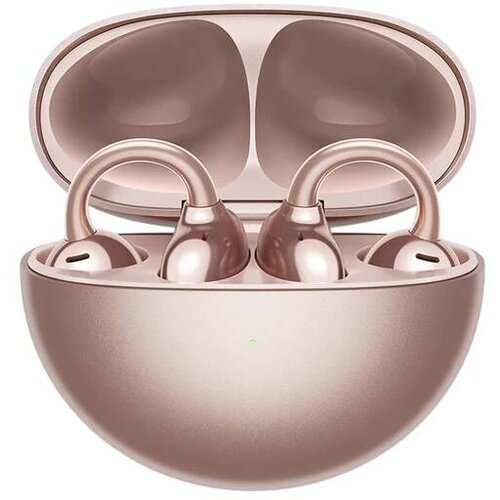 Huawei FreeClip Headset True Wireless Stereo (TWS) Ear-hook Calls /Music USB Type-C Bluetooth Rose gold Cijene
