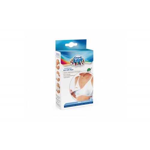 Canpol GRUDNJAK ZA DOJILJE BELI CLASSIC 75C 26759 (26759) Cene