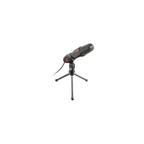Trust mikrofon GXT212 tripod Slike