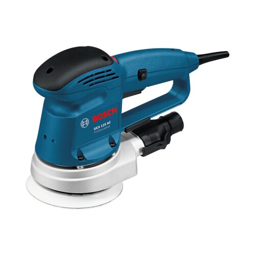Bosch ekscentar brusilice GEX 125 AE Professional Cijene