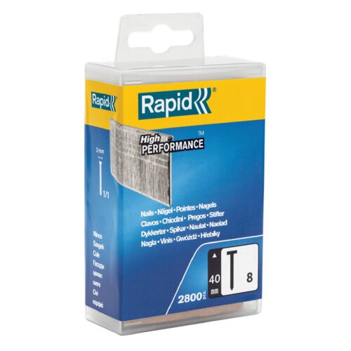 Rapid Ekseri 8/40mm 5000185 Slike