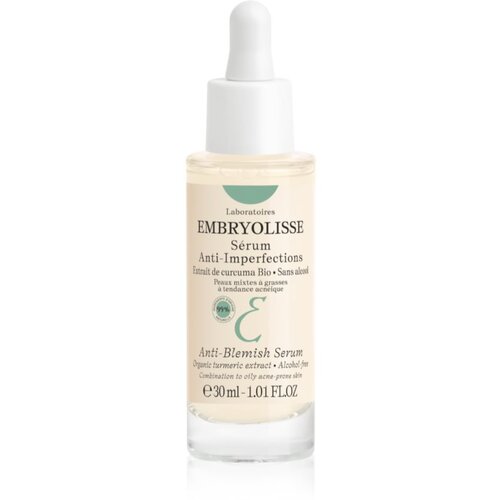 Embryolisse Anti-Imperfection serum proti nepravilnostim na koži 30 ml Cene