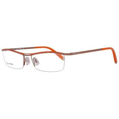 Dsquared2 ženski Okvir za naočale DQ5001 53034 &amp;Oslash; 53 mm Slike