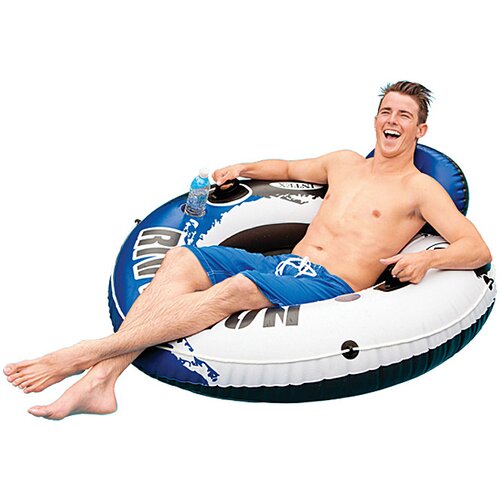 Intex river Run 1 plutajući kolut 135 cm 58825EU Cijene