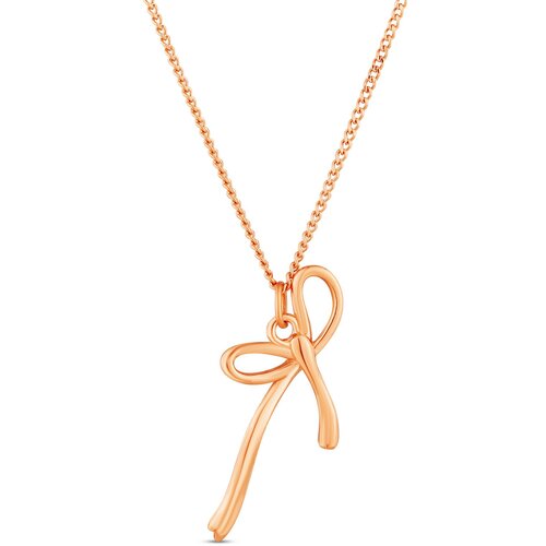 Vuch Stellara Rose Gold Necklace Cijene