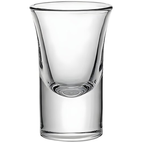 IZMAEL Kristalni &amp;scaron;tamperl EA-35409 - Kristal/30ml Slike