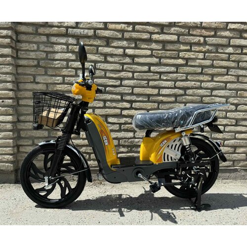  ELEKTRICNI BICIKL ICON DS 60V Cene