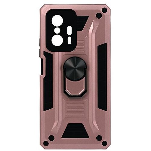  Maska za telefon SPIGEN 4 za Xiaomi Redmi 11T, Puder roze Cene