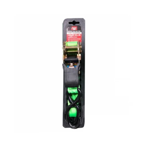 Autopractic traka za zatezanje prtljaga 5mx25mm 1kom Slike