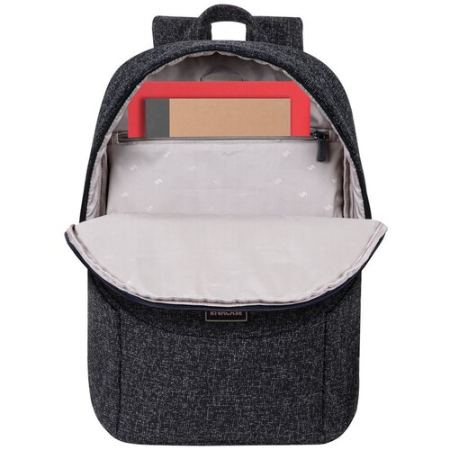 Rivacase 7962 nahrbtnik za prenosnike in tablice do 15,6 inch - črna Slike