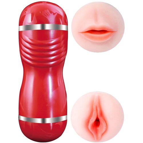  Masturbator Cleo Double Delight 26 00133 Slike