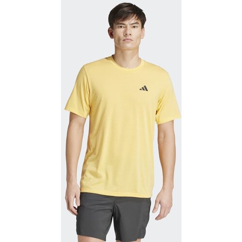 Adidas muška majica kratak rukav train essentials feelready training tee m Slike