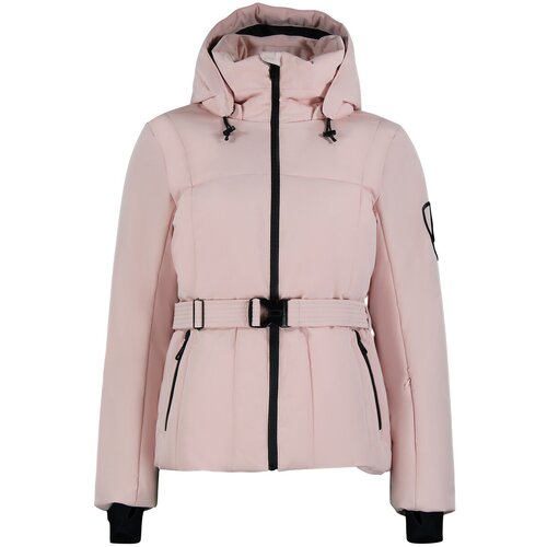 Peak Mountain Jakne Blouson de Ski AJOA femme Rožnata Slike